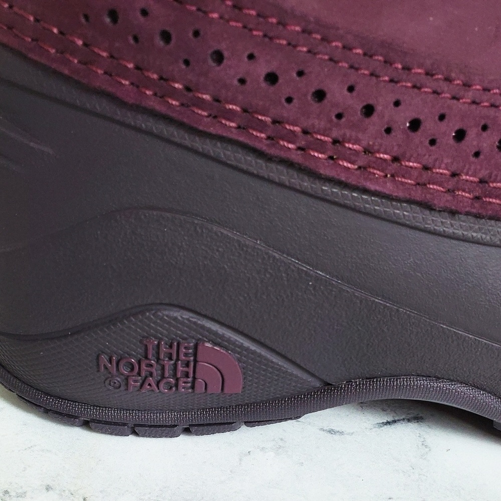 The North Face Shellista Waterproof Winter Boots - Picture 5 of 6